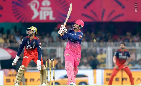 IPL 2026 RR vs RCB IPL 2026 RR vs RCB