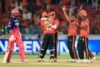IPL 2026 SRH vs RR: डेब्यू मैच में प्रफुल्ल हिंगे की घातक गेंदबाज़ी, हैदराबाद ने रोका राजस्थान का ‘विजयरथ IPL 2026 SRH vs RR