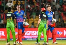 IPL RCB vs DC: राहुल-स्टब्स के अर्धशतक, विस्फोटक बल्लेबाजी से मिलर ने कैपिटल्स को दिलाई रोमांचक जीत IPL RCB vs DC