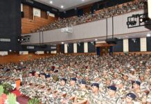 आईटीबीपीएफ भर्ती 2026: असिस्टेंट कमांडेंट पदों के लिए आवेदन शुरू, 20 मई अंतिम तिथि ITBP Recruitment 2026