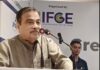भारत को 100 प्रतिशत एथेनॉल मिश्रण वाले ईंधन का लक्ष्य रखना चाहिए: नितिन गडकरी India should aim for 100% ethanol mix fuel