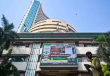 मजबूत वैश्विक संकेतों से भारतीय शेयर बाजार हरे निशान में खुला, डिफेंस और ऑटो में तेजी Indian stock market