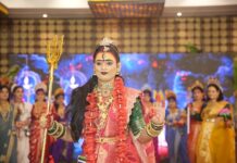 कलांजलि एरा गोल्डन ग्लोरी अवार्ड 2026 : नारी की दिव्य भव्यता और भारतीय संस्कृति का भव्य उत्सव Kalanaljali Era Golden Glowry Award 2026