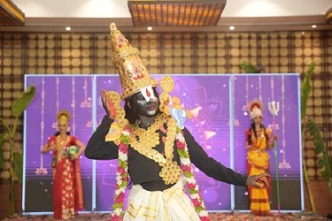 Kalanaljali Era Golden Glowry Award 2026