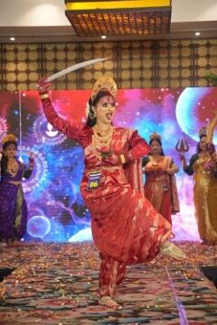 Kalanaljali Era Golden Glowry Award 2026