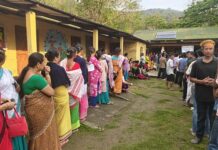 विधानसभा चुनाव 2026: केरल, असम और पुडुचेरी में मतदान जारी, 1,899 उम्मीदवारों की किस्मत का होगा फैसला Kerala Aasam Puducherry Voting 2026