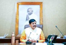 मध्य प्रदेश के सीएम ने किसानों को दिन में पर्याप्त बिजली देने का आश्वासन दिया, गेहूं खरीद में दी राहत MP CM assuresday