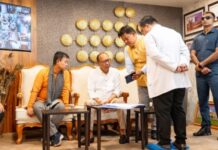 मणिपुर के बिष्णुपुर में बम हमले में दो बच्चों की मौत के बाद सीएम ने कड़ी कार्रवाई का दिया भरोसा Manipur me 2 bachho ki Maut