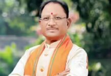 पांडुलिपि संरक्षण में आगे आएँ : मुख्यमंत्री विष्णुदेव साय का प्रदेशवासियों से आह्वान Manuscript Conservation Secure Ancient Wisdom