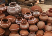 घड़े का पानी शरीर को देता है नेचुरल ठंडक, खरीदते समय इन बातों का रखें ध्यान Matki Ka Paani eqauls Natural Body Cooling