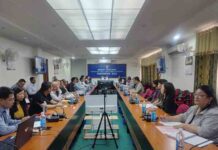 मिजोरम ने सीमा पार नशीले पदार्थों के नेटवर्क पर कार्रवाई तेज की Mizoram