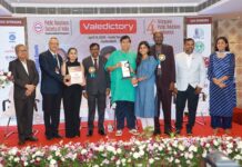 एनएमडीसी की जमीनी कथाओं ने राष्ट्रीय संबंधों को मजबूत किया, 10 पीआरएसआई पुरस्कार जीते NMDC Honored at PRSI