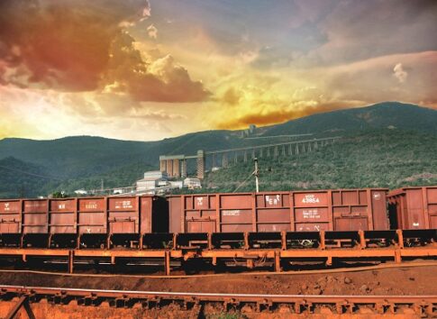 NMDC created History