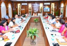 नारी शक्ति वंदन अधिनियम: समावेशी लोकतंत्र की दिशा में ऐतिहासिक पहल – मुख्यमंत्री विष्णु देव साय Nari Shakti Vandan