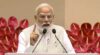 हमारे देश की संसद एक नया इतिहास रचने के करीब : पीएम मोदी Nari Shakti Vandan Sammelan