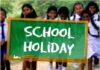 भीषण गर्मी को देखते हुए ग्रीष्मकालीन अवकाश में संशोधन, अब 20 अप्रैल से 15 जून तक रहेगा स्कूलों में अवकाश New Summer Vaccation
