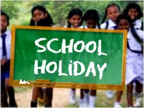 New Summer Vaccation Dates for Schools New Summer Vaccation