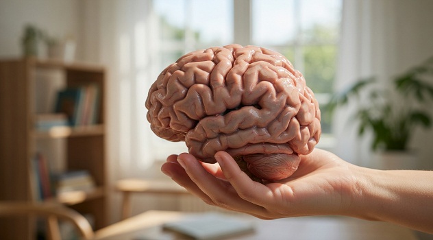 Nutrients are Important for Mental Health Nutrients are Important