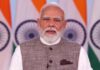‘हमारा हौसला बुलंद है, हमारा इरादा अटूट है,’ राष्ट्र के नाम संबोधन में बोले प्रधानमंत्री मोदी PM Modi addressed Nation