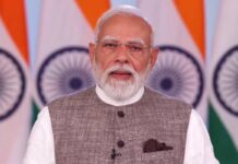‘हमारा हौसला बुलंद है, हमारा इरादा अटूट है,’ राष्ट्र के नाम संबोधन में बोले प्रधानमंत्री मोदी PM Modi addressed Nation