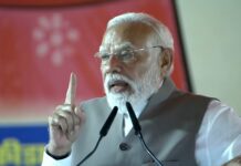 ‘महिला आरक्षण लागू करके रहेंगे’, काशी में नारी शक्ति से पीएम मोदी का वादा PM Modi at Varanasi Mahila Sammelan