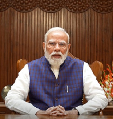 PM Modi on Women's Reservation Bill PM Modi on Women's Reservation Bill