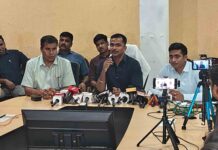 रायपुर पुलिस की बड़ी कार्रवाई; ड्रग्स सिंडिकेट का पर्दाफाश; डेड ड्रॉप सिस्टम’ से ड्रग्स सप्लाई, 6 आरोपी गिरफ्तार Raipur Police Big action