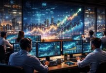 शेयर बाजार में छाई हरियाली, सेंसेक्स 2800 अंक चढ़ा; जानिए इस रैली के पीछे क्या हैं बड़े कारण Rise in Indian Share Market