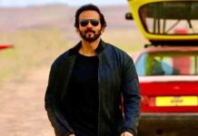 रोहित शेट्टी केस : यूपी एसटीएफ और मुंबई क्राइम ब्रांच की कार्रवाई, आगरा से पंद्रहवां आरोपी भी अरेस्ट Rohit Shetty case :