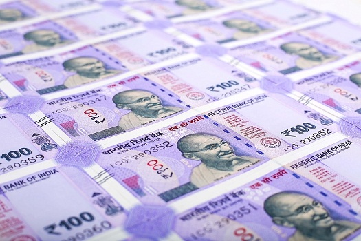 Rupee. (File Photo: IANS) Rupee strengthens against dollar