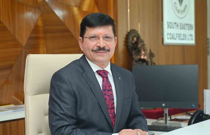 SECL shines Mission Karmayogi