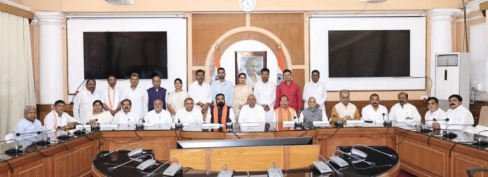 Samrat Chaudhary Will take oath as CM on Wednesday