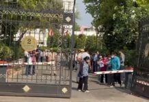 दिल्ली विधानसभा की सुरक्षा में चूक का मामला, पुलिस जांच में हुए नए खुलासे Security fault at Delhi Vidhansabha