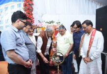 श्री अग्रोहा पैलेस’ : 150 अत्याधुनिक कमरों सहित भव्य परिसर से मध्य भारत में बनेगी नई पहचान Shri Agroha Palace