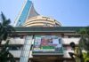 अमेरिका-ईरान में तनाव कम होने से शेयर बाजार में उछाल; सेंसेक्स 78,500 के पार Slightly Rise in Sensex this Week
