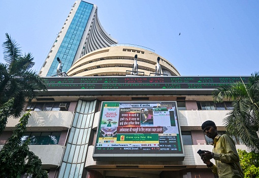 Slightly Rise in Sensex this Week Slightly Rise in Sensex this Week
