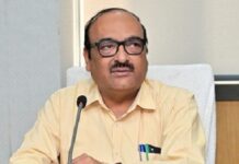 स्वच्छ भारत मिशन (ग्रामीण) अपेक्स कमेटी की बैठक सम्पन्न Swaksha Bharat Mission Apex Committe Meeting