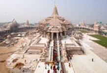 चाय बागान श्रमिकों की पहली तीर्थयात्रा, अयोध्या में करेंगे श्रीराम के दर्शन Tea Farmers going to Ayodhya Darshan