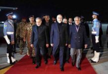 अमेरिका-ईरान बातचीत के लिए पाकिस्तान में विशेष दूत भेजेंगे ट्रंप Trump