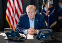 साथ नहीं दिया तो संकट में मदद की उम्मीद न रखें’, ईरान मुद्दे पर ट्रंप का सख्त संदेश Trumps Warning to Allied Nations