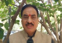 हरियाणा में हिंदू छात्रों का कलावा काटना दुर्भाग्यपूर्ण और अपमानजनकः विनोद बंसल Vinod Bansal Stands for Hindu Rights