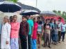 पश्चिम बंगाल में दूसरे चरण का चुनाव समाप्त, रिकॉर्ड करीब 90 प्रतिशत मतदान की West Bengal 2nd Phase