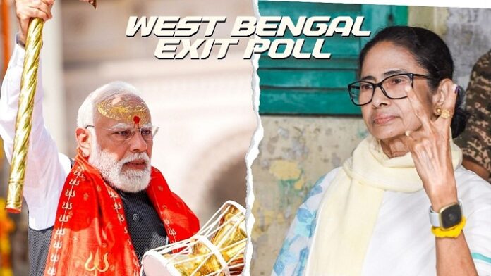 West Bengal Exit Poll