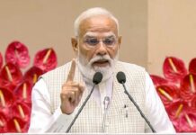 पृथ्वी की रक्षा सिर्फ जिम्मेदारी नहीं, आने वाली पीढ़ियों के प्रति पवित्र संकल्प : पीएम मोदी World Earth Day