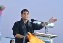 यूथ फेस्ट-2026: सौरभ द्विवेदी का मंत्र—फिट रहें, पॉजिटिव सोचें, परिवार संग आगे बढ़ें Youth Fest 2026