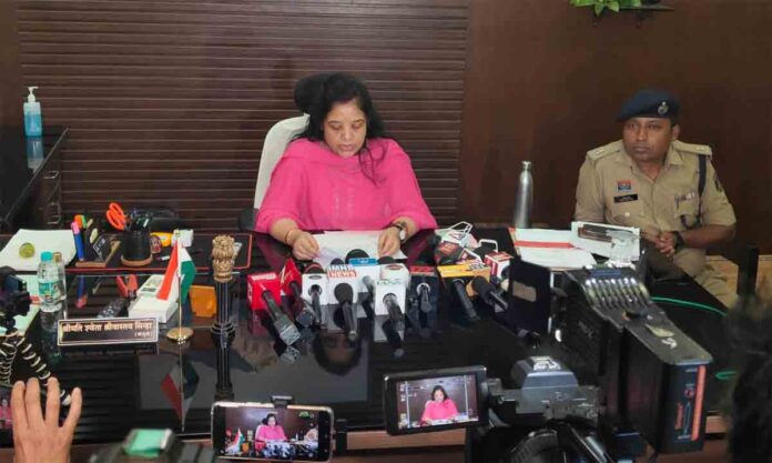 abhanpur blind murder case