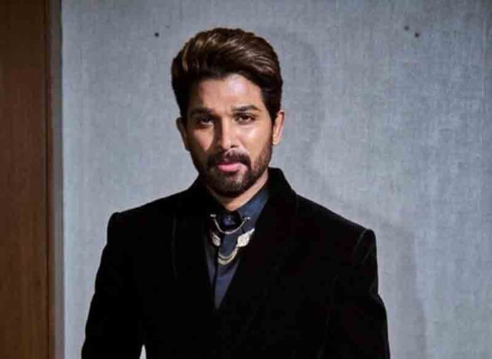 allu arjun