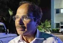 बंगाल: बहरामपुर में चुनावी रंजिश के चलते परिवार पर हमला, अधीर रंजन चौधरी ने तृणमूल कांग्रेस पर लगाए आरोप bangal