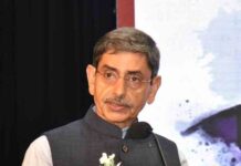 पश्चिम बंगाल: राज्यपाल ने निष्पक्ष और भयमुक्त विधानसभा चुनाव के लिए जारी किया हेल्पलाइन नंबर bengal governor