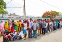 बंगाल-तमिलनाडु में रिकॉर्ड मतदान को राजनेताओं ने जनता की बदलाव की इच्छा बताया bengal tamilnadu